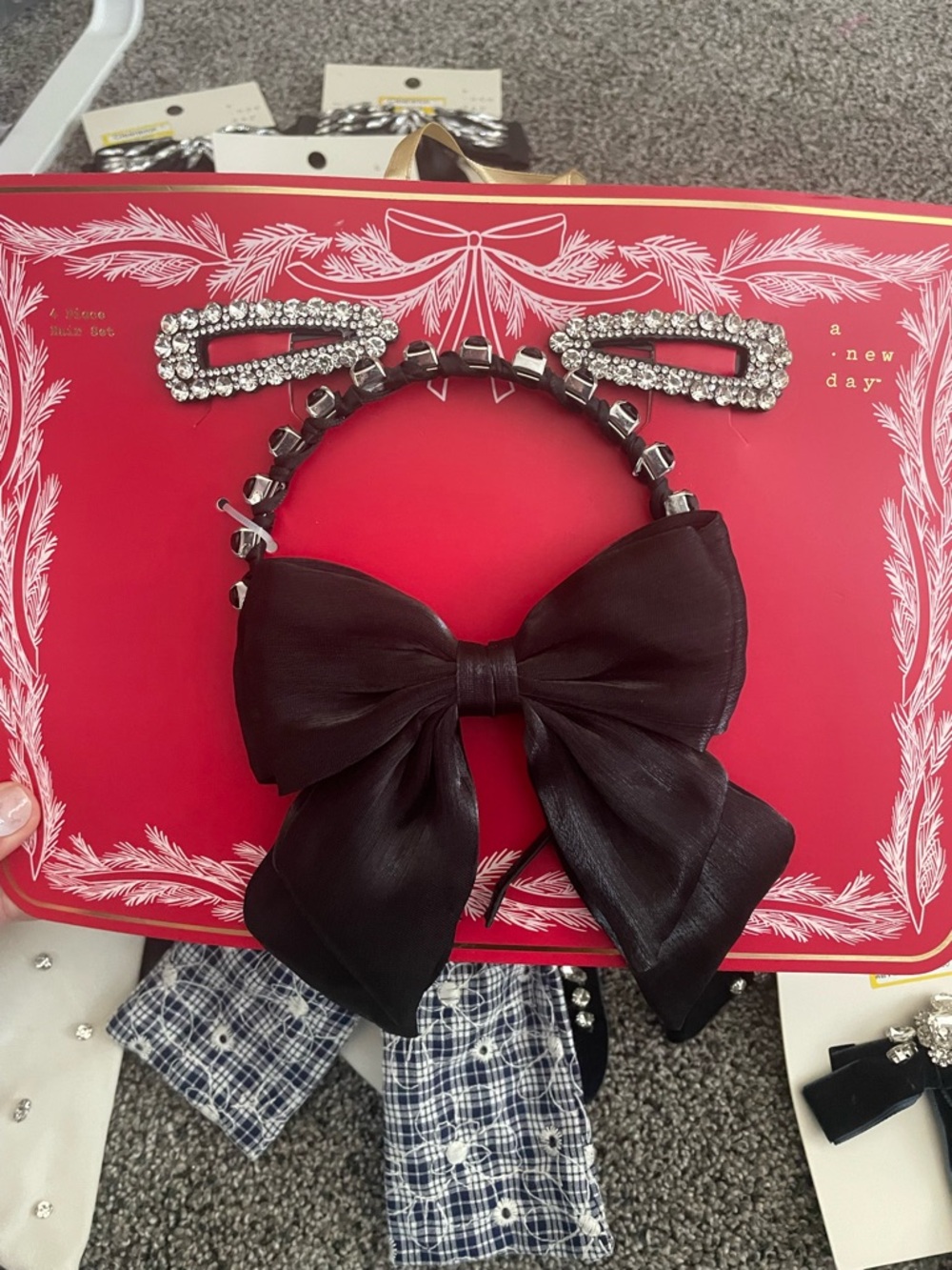 15pc bow bundle - Picture 6 of 7